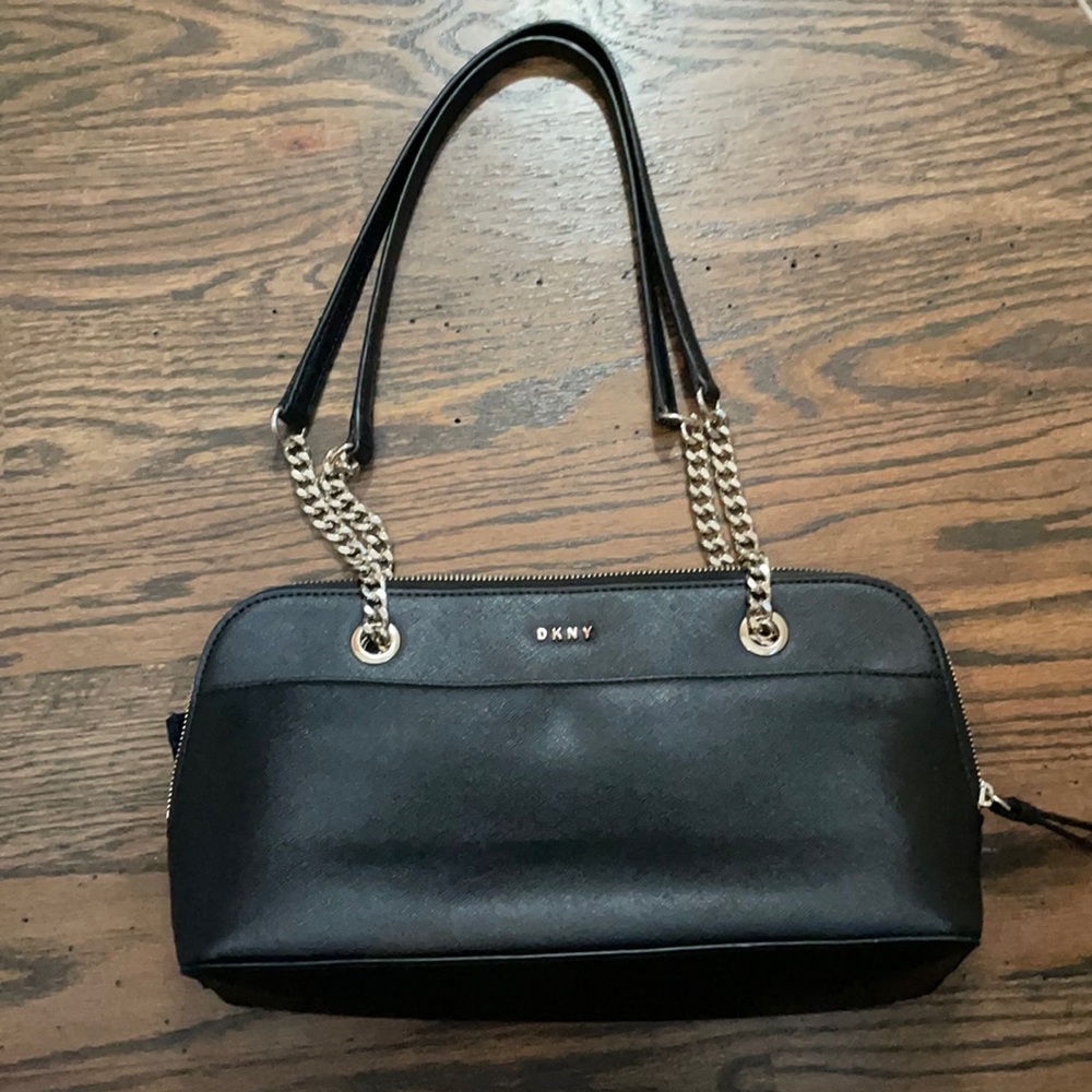 SOLD DKNY BAG